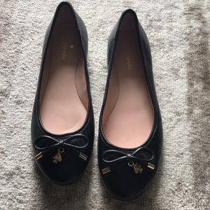 Kate spade women’s ballet flats